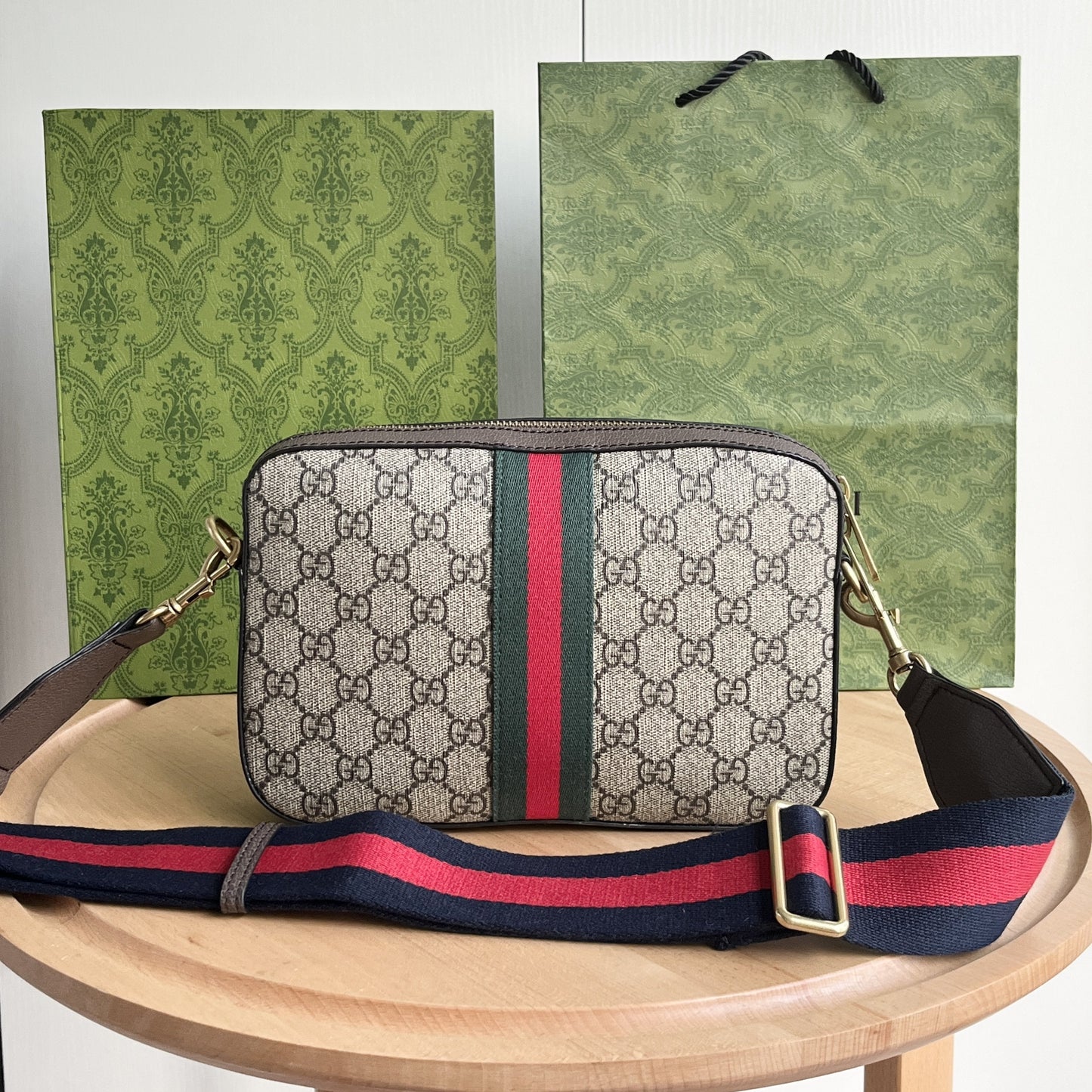 Elite Carryalls