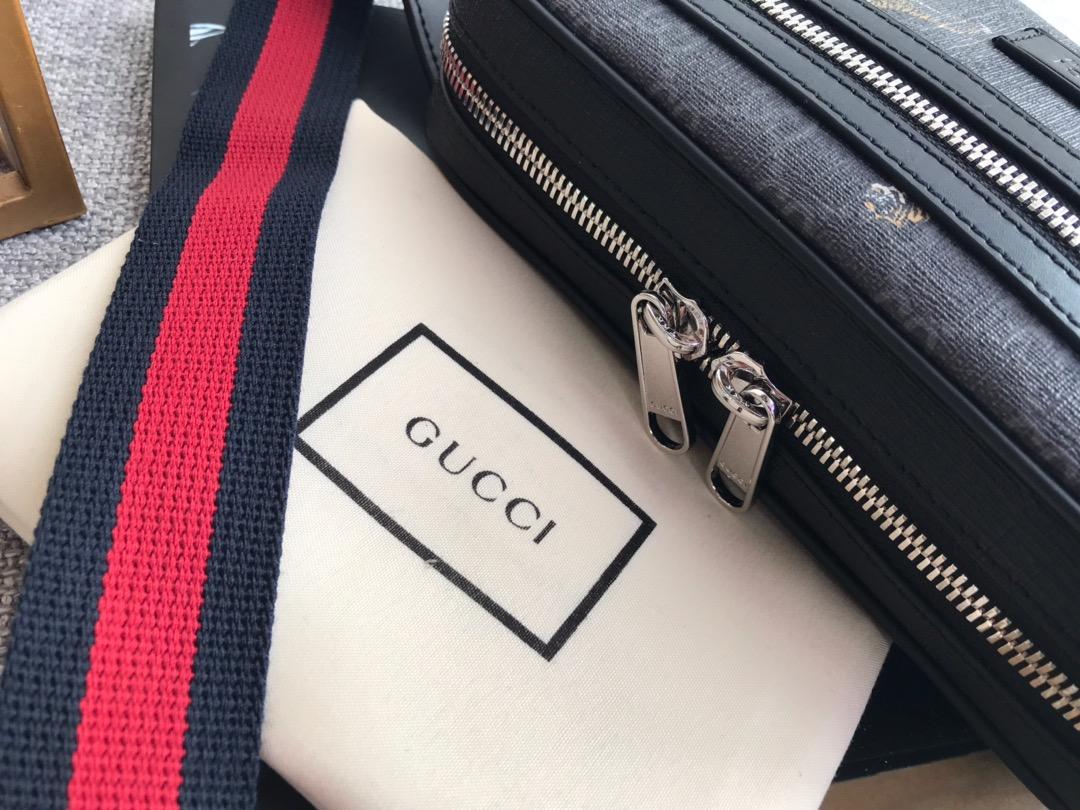 Elite Carryalls