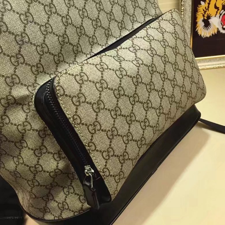 Elite Carryalls