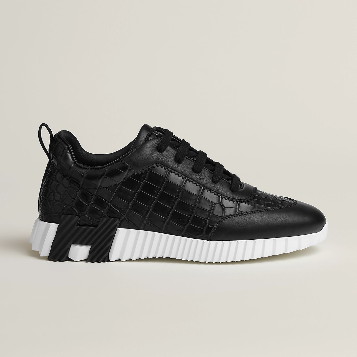 Hermes Bouncing Sneaker