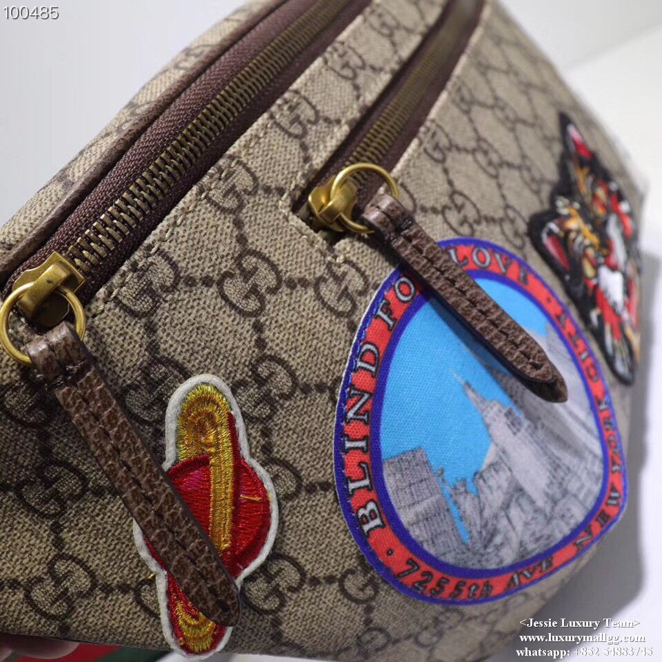 Elite Carryalls