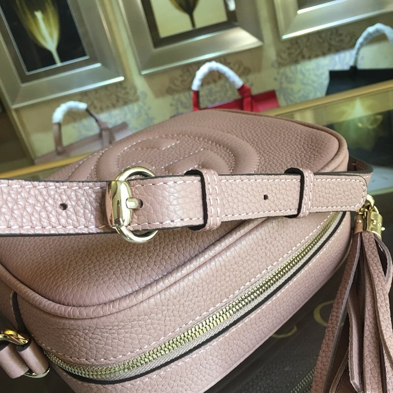 Elite Carryalls