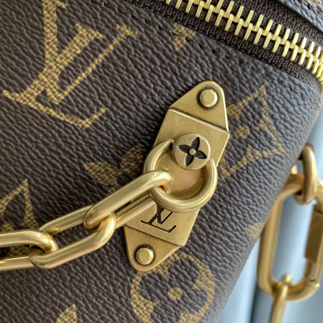 Elite Carryalls