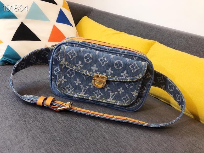 Elite Carryalls