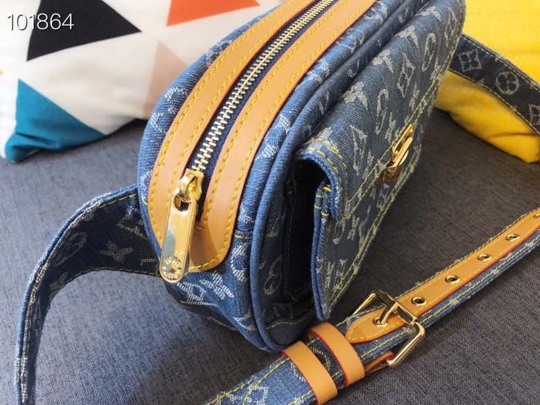 Elite Carryalls