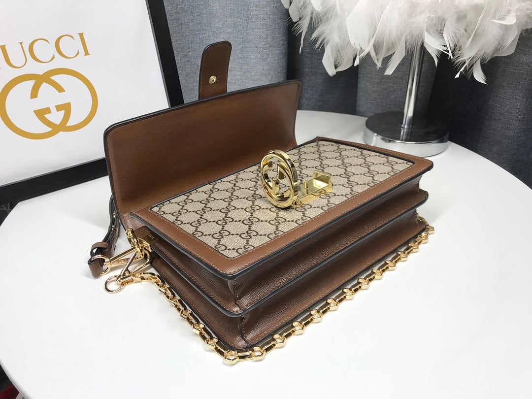 Elite Carryalls