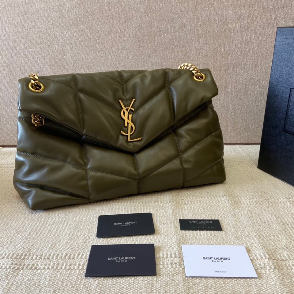 Elite Carryalls