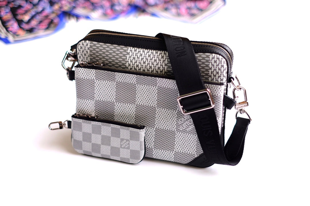 Elite Carryalls