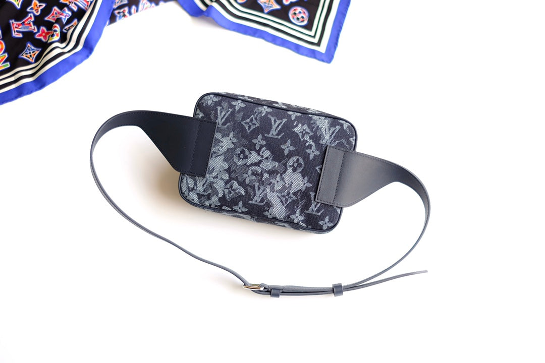 Elite Carryalls