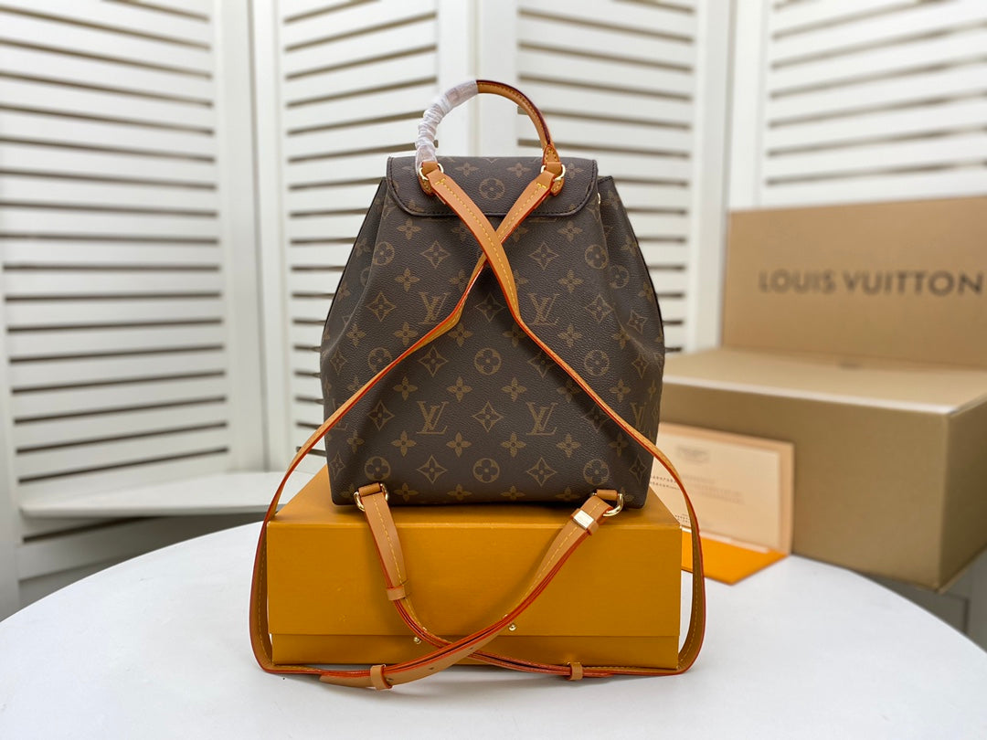 Elite Carryalls