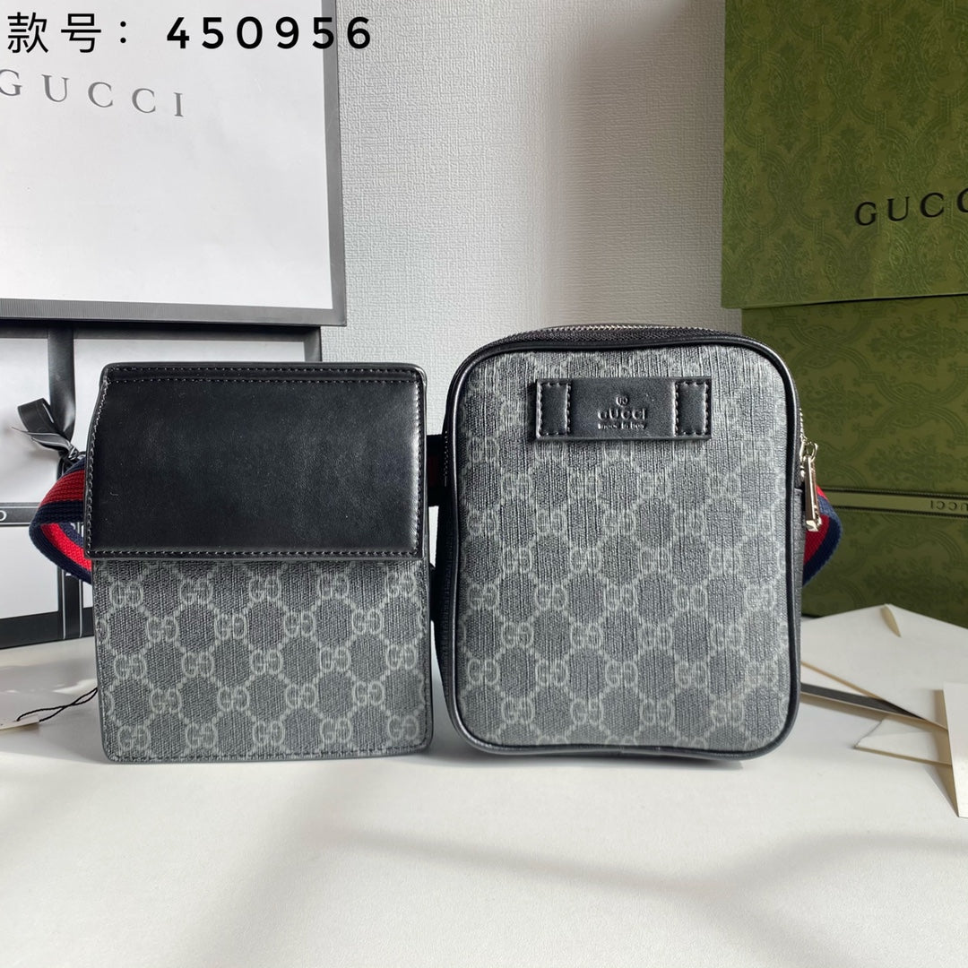 Elite Carryalls
