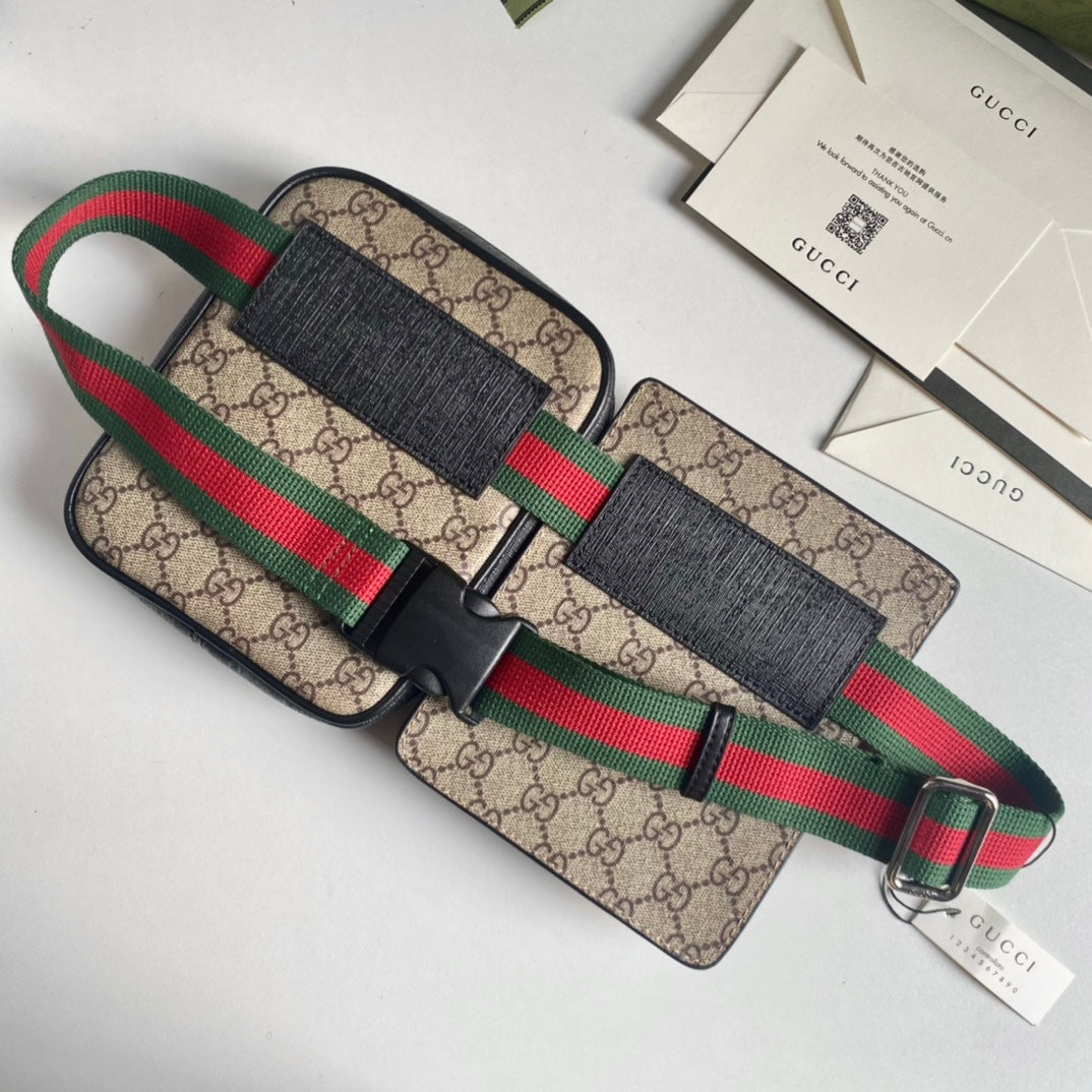 Elite Carryalls