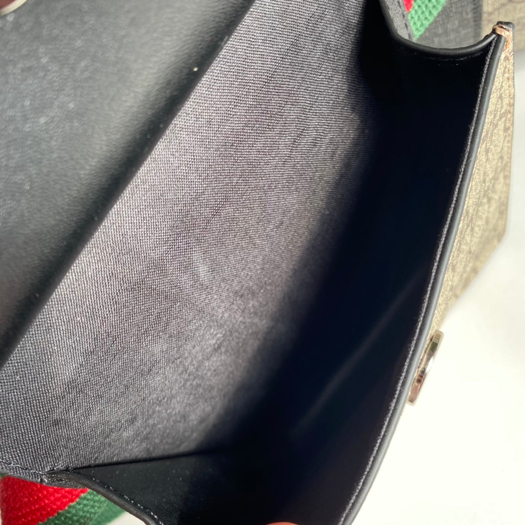 Elite Carryalls