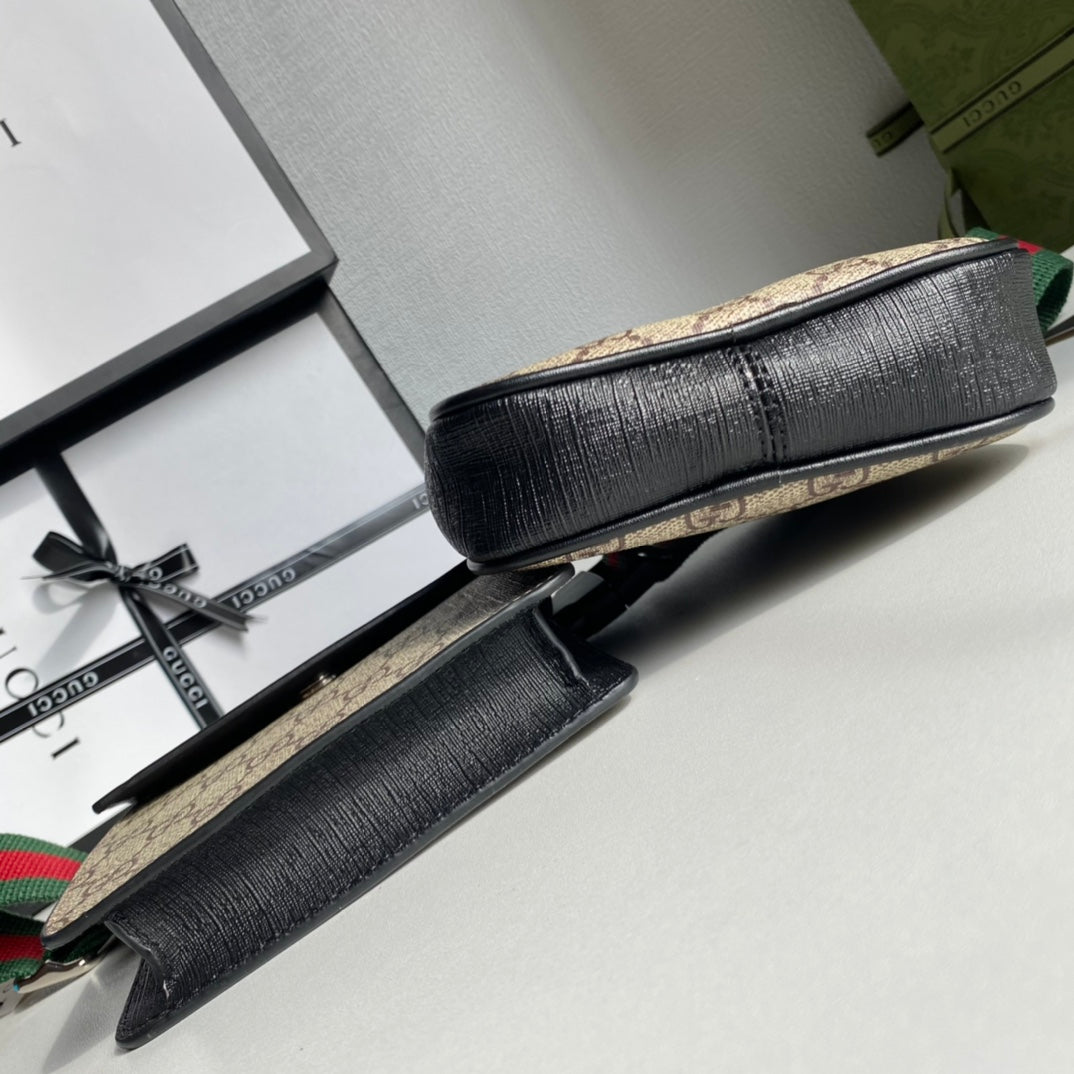 Elite Carryalls
