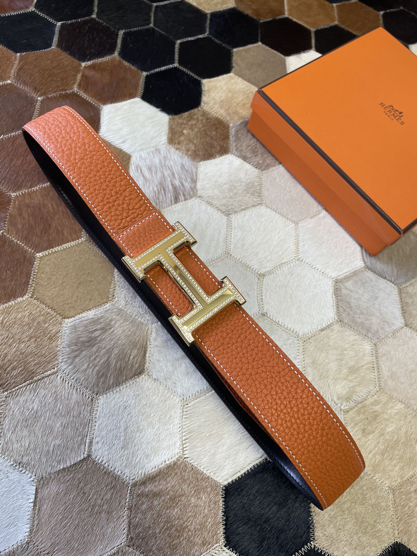 FASHION BELT
