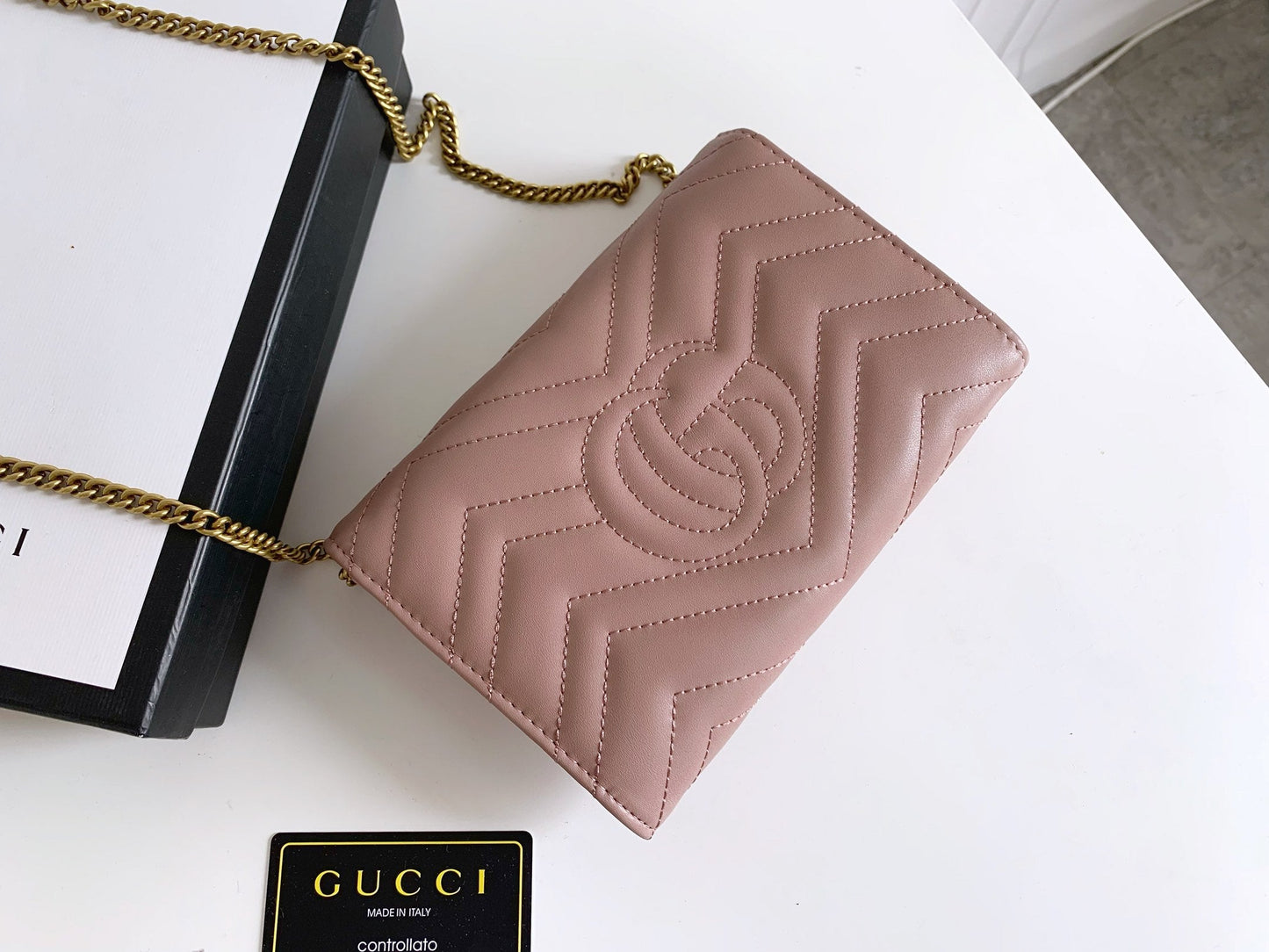 Elite Carryalls
