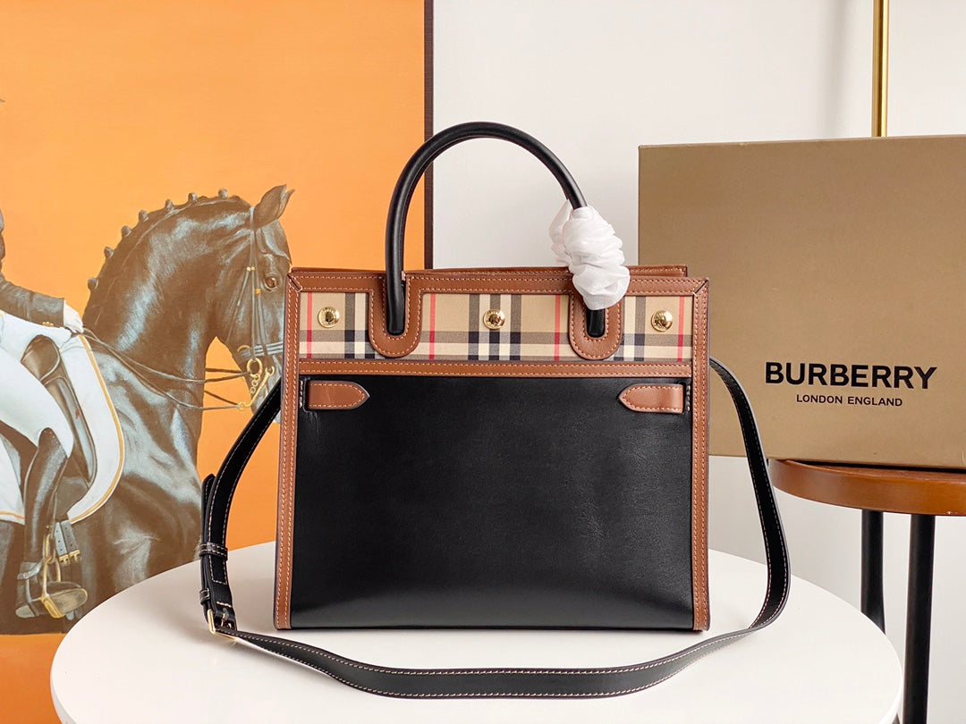 Elite Carryalls