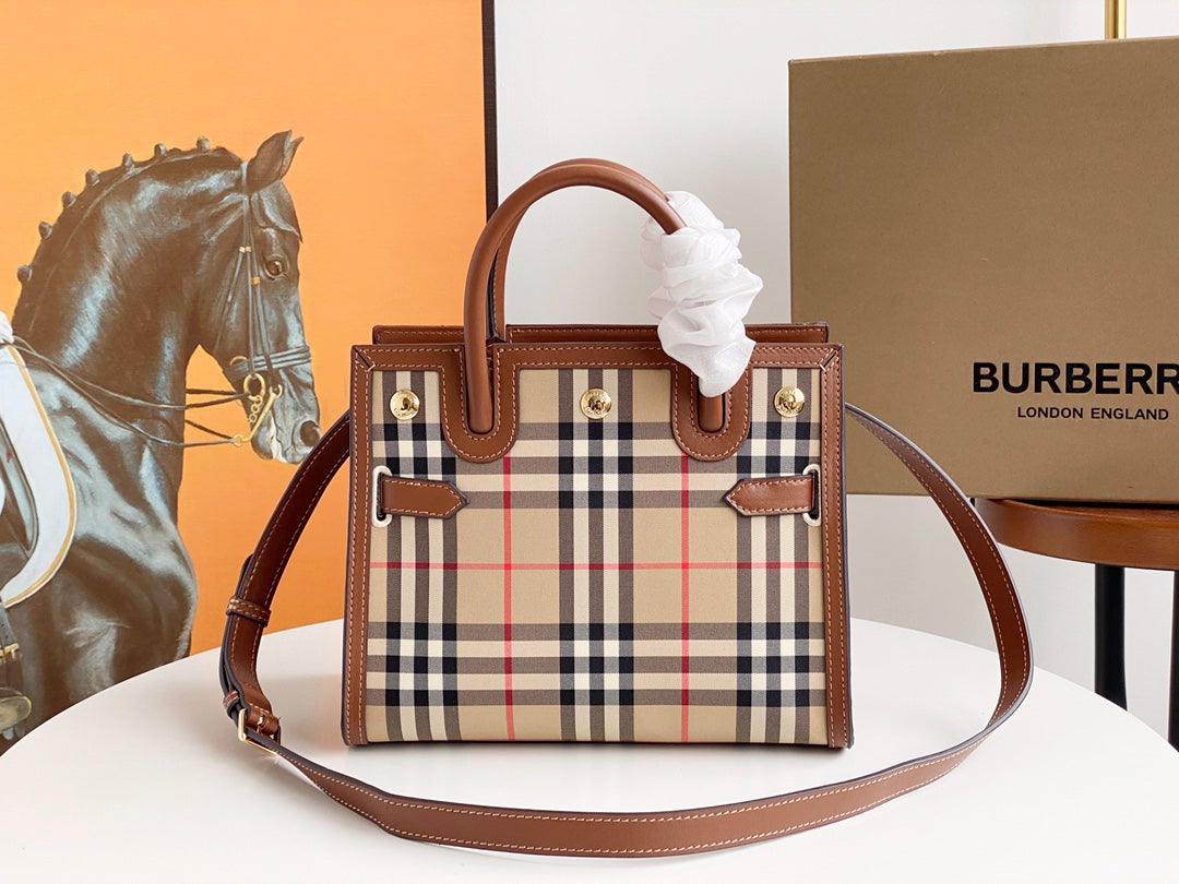 Elite Carryalls