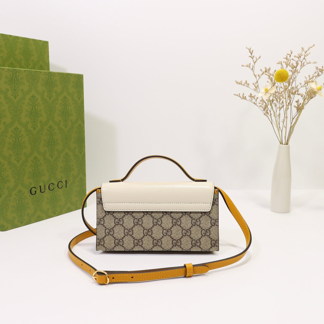 Elite Carryalls