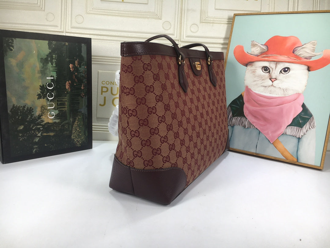 Elite Carryalls
