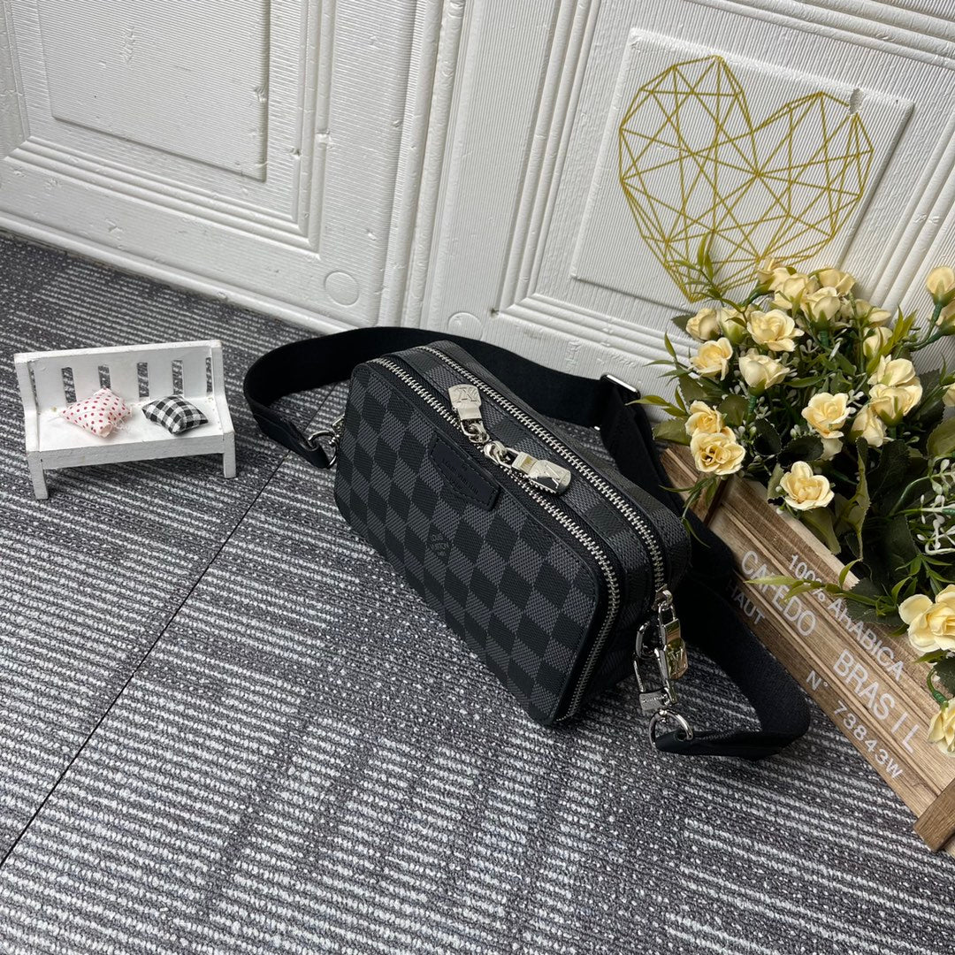 Elite Carryalls