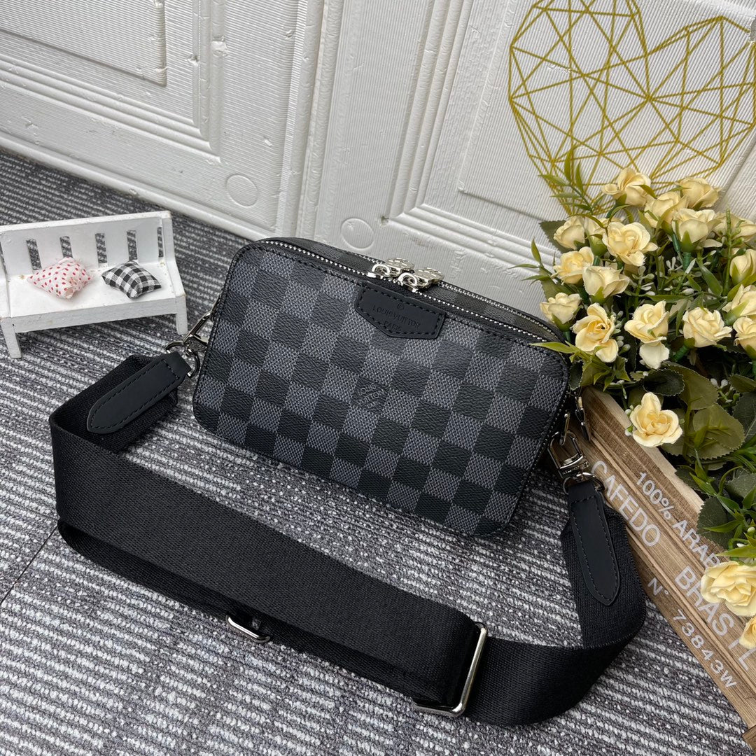 Elite Carryalls