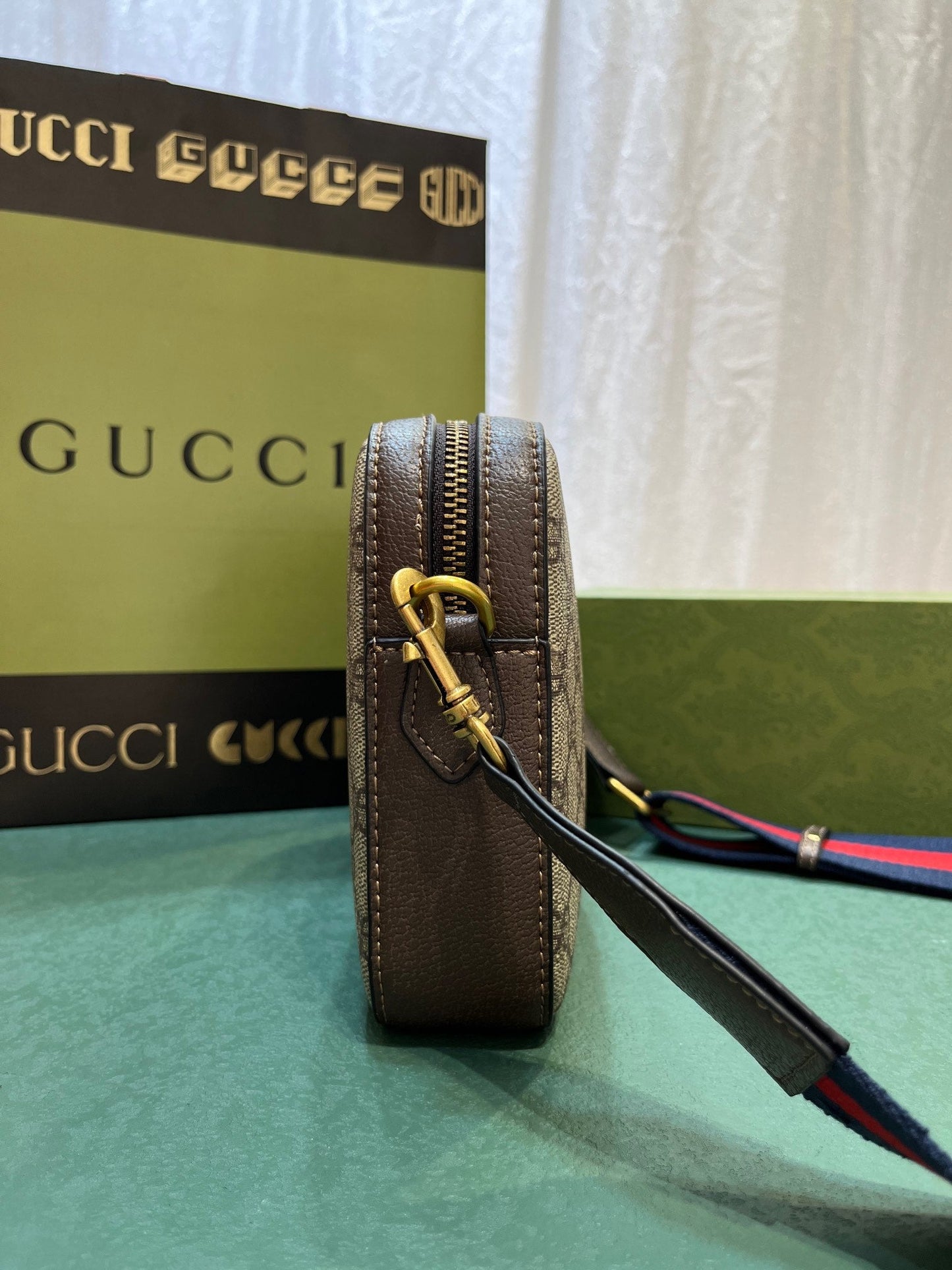 Elite Carryalls