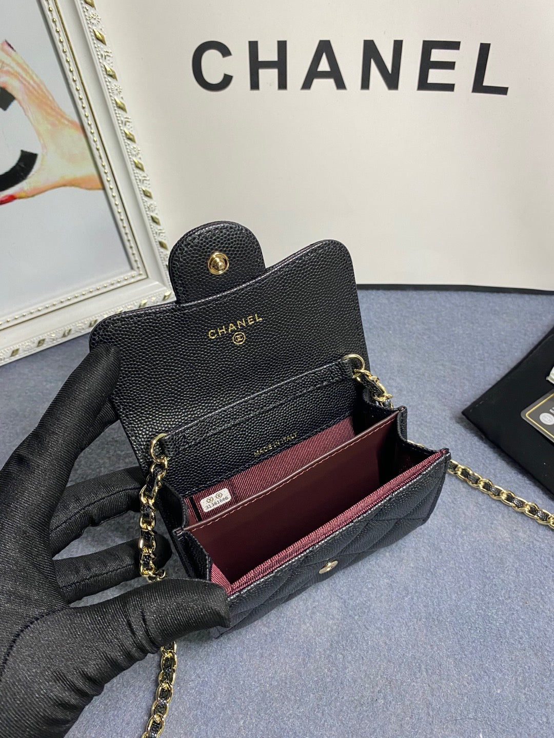 Elite Carryalls