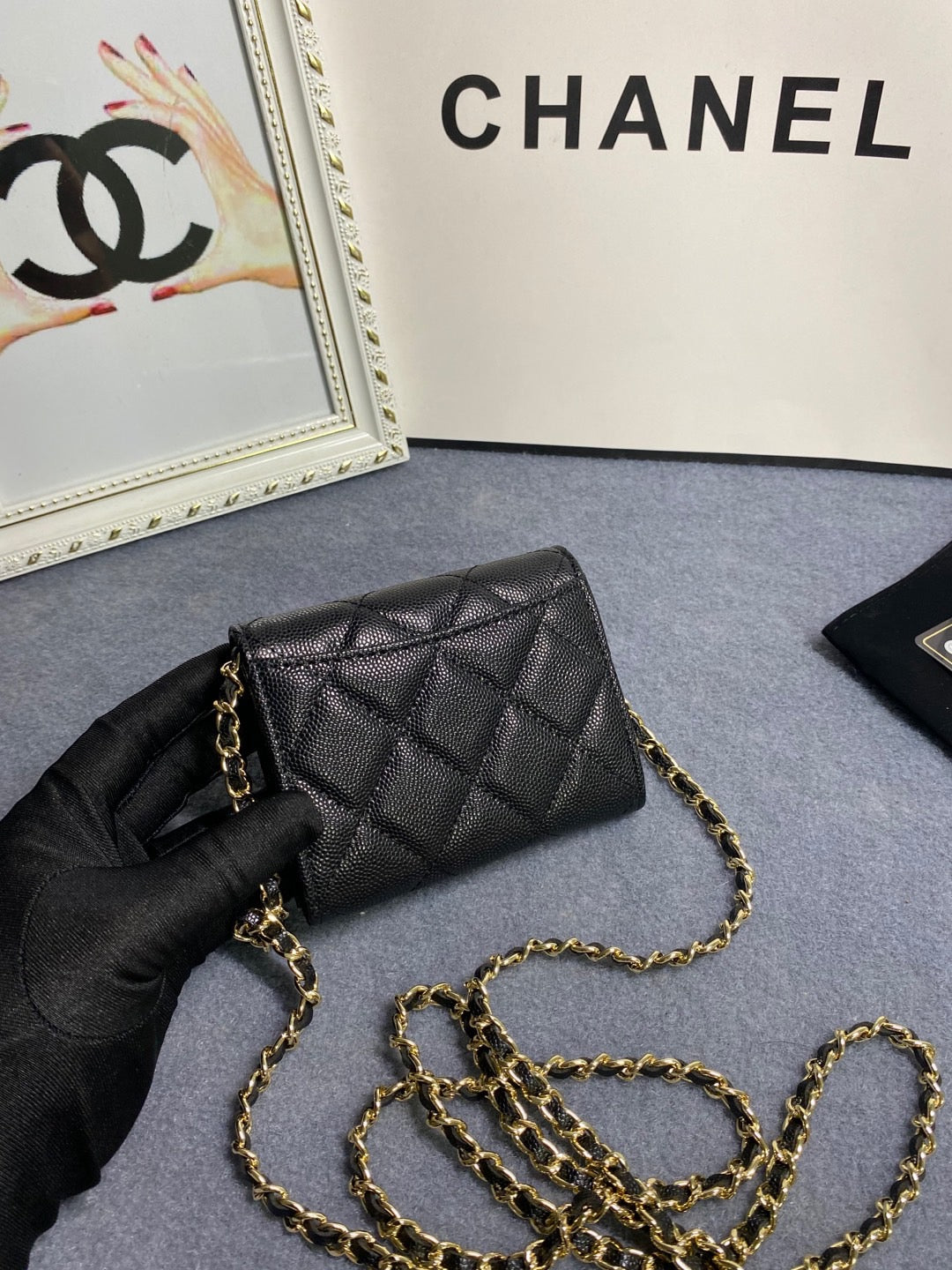 Elite Carryalls