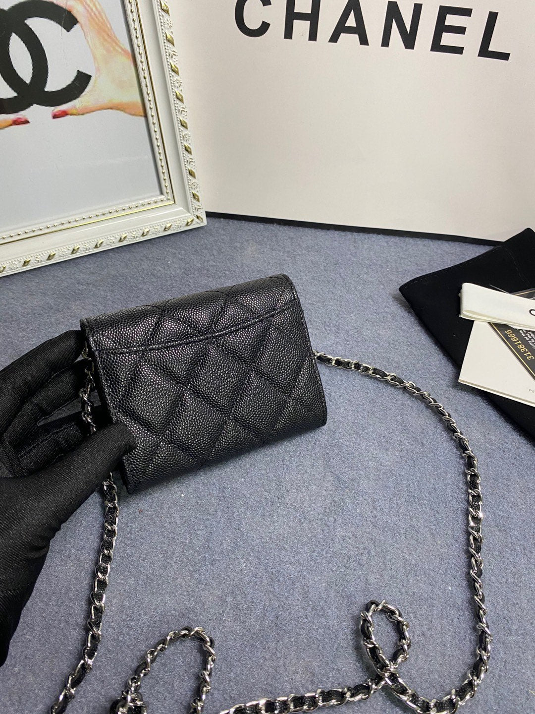 Elite Carryalls