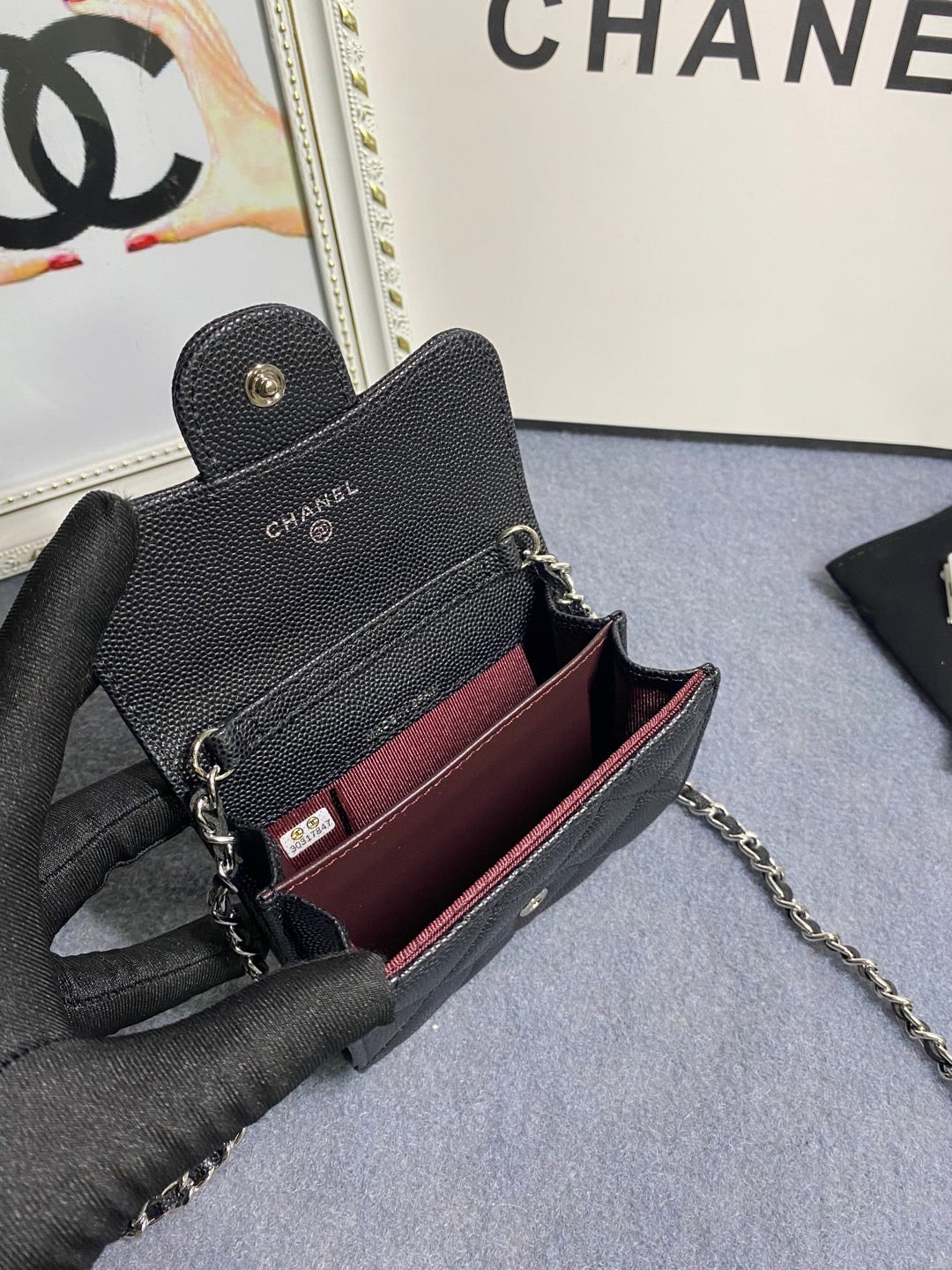 Elite Carryalls