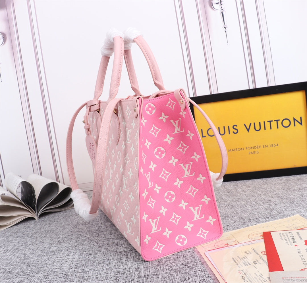 Elite Carryalls