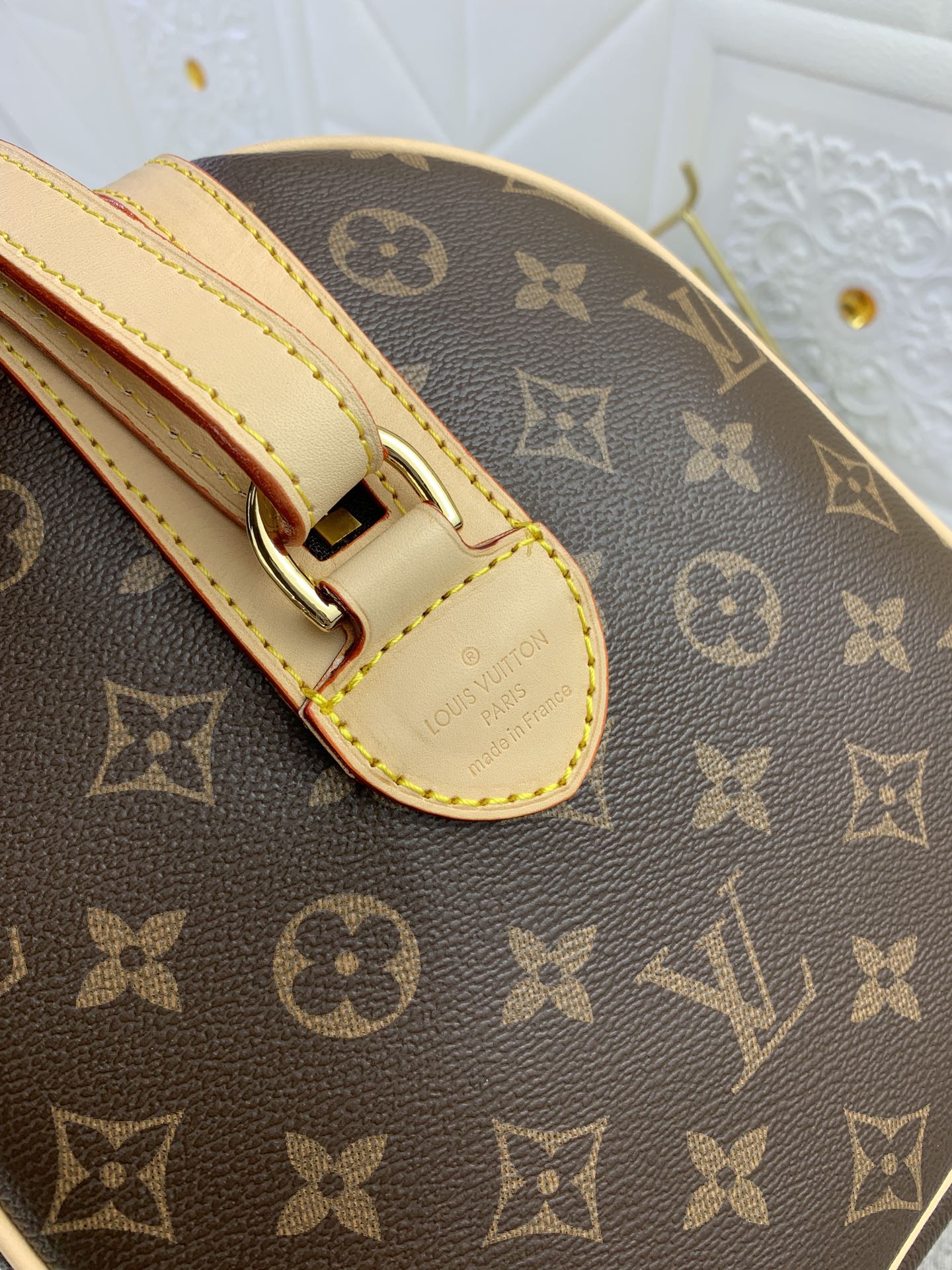 Elite Carryalls