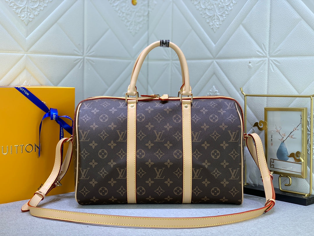 Elite Carryalls