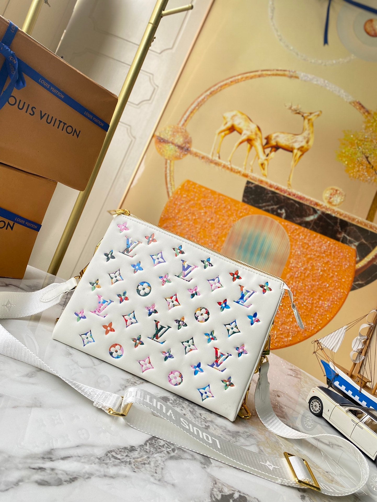 Elite Carryalls