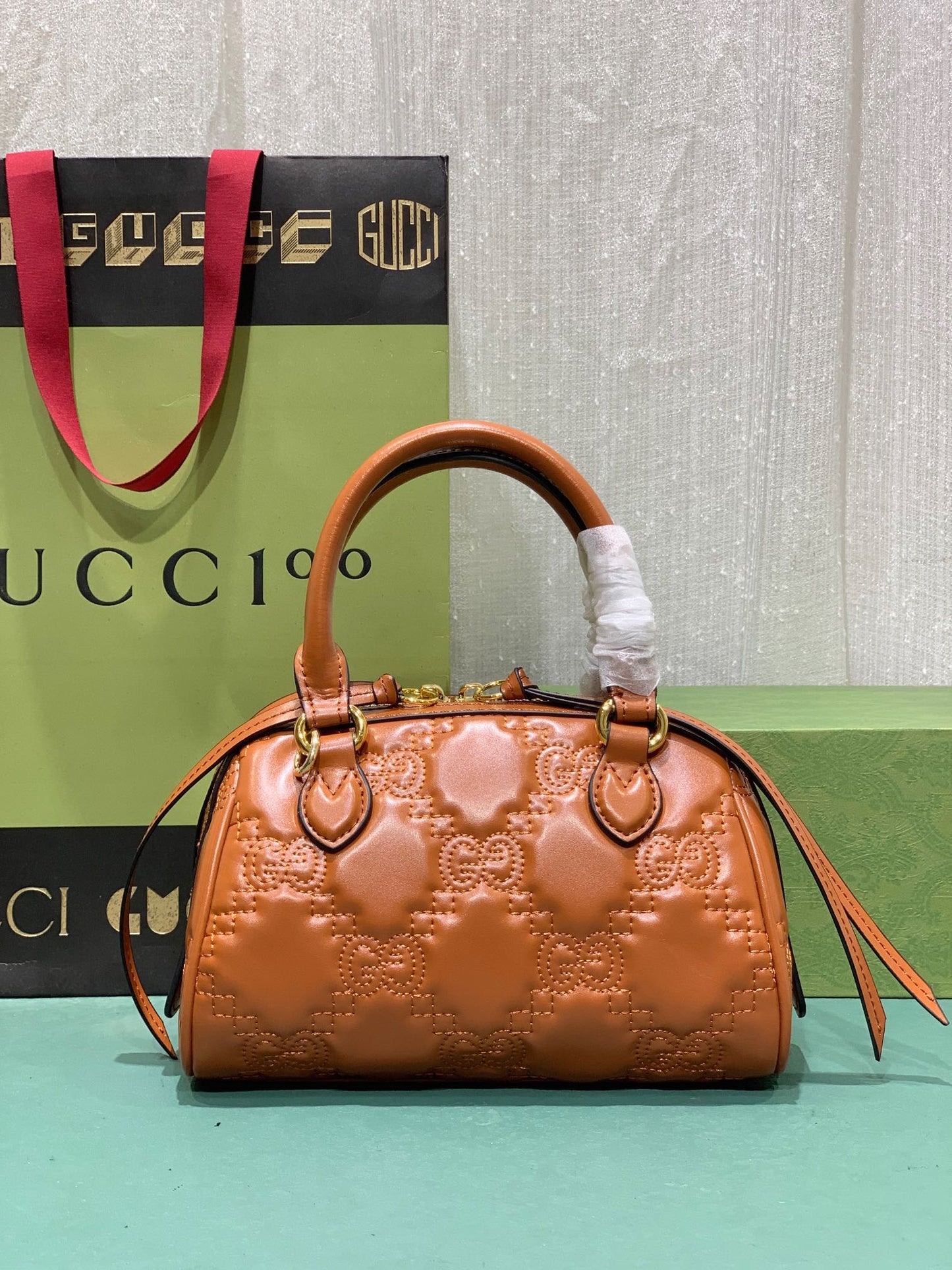 Elite Carryalls