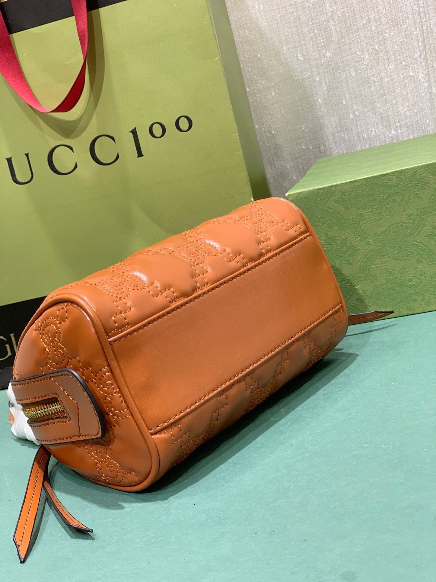 Elite Carryalls