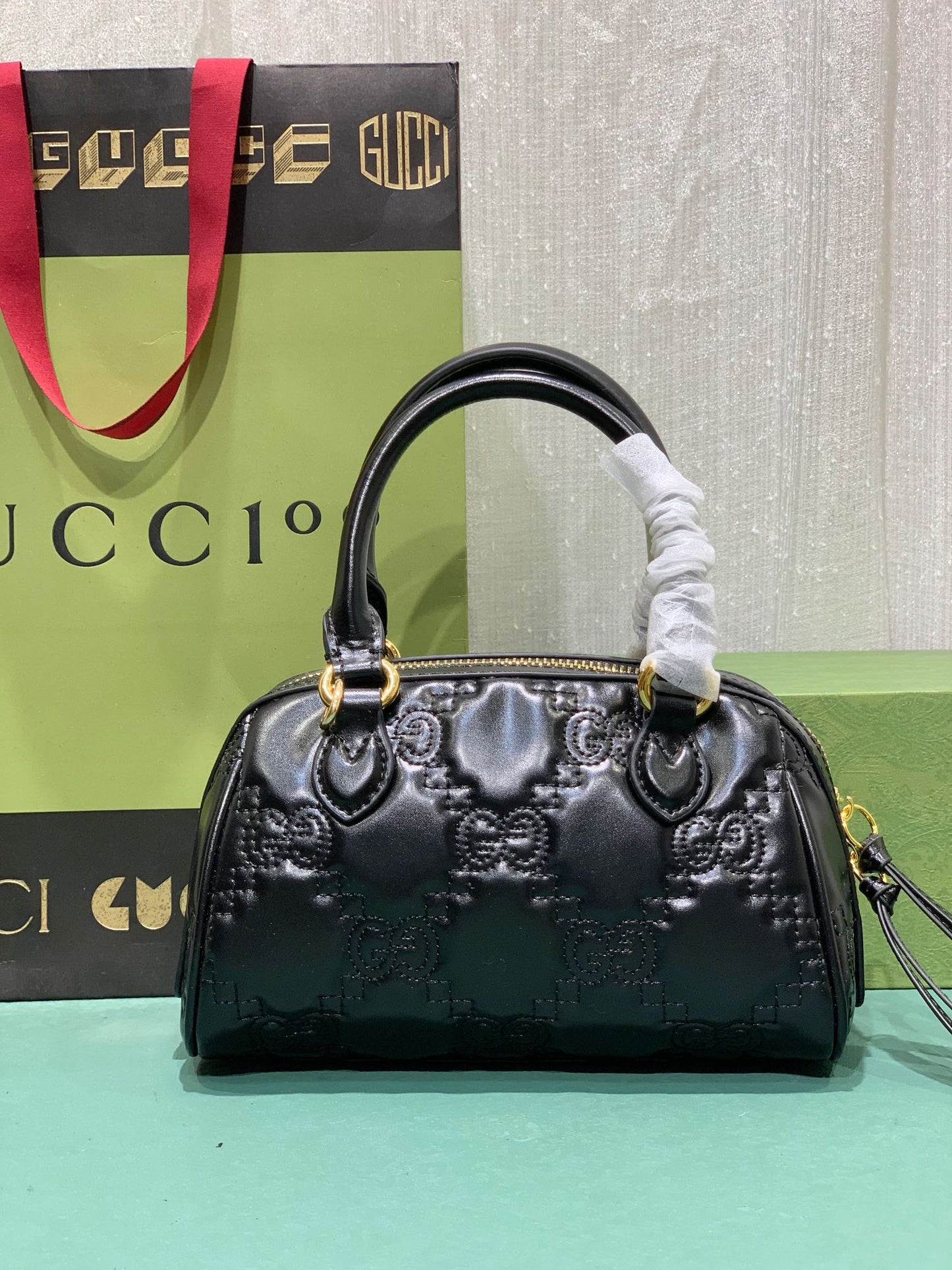 Elite Carryalls