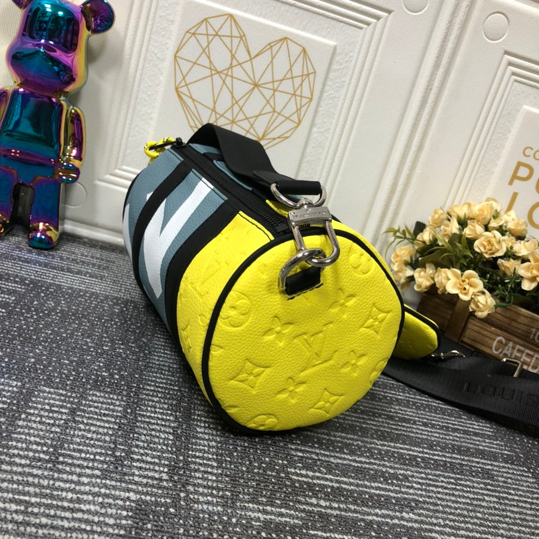 Elite Carryalls