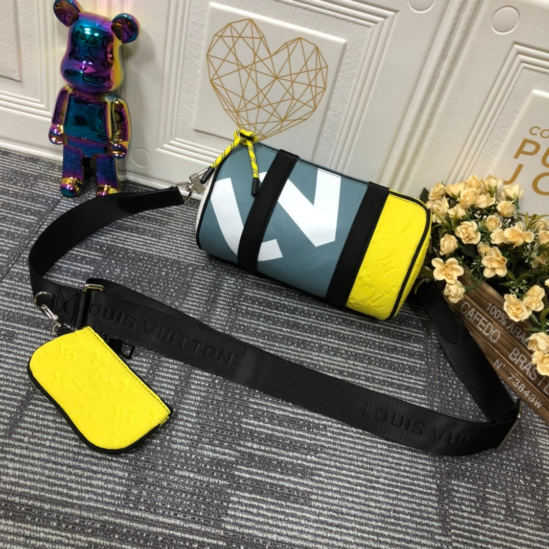 Elite Carryalls