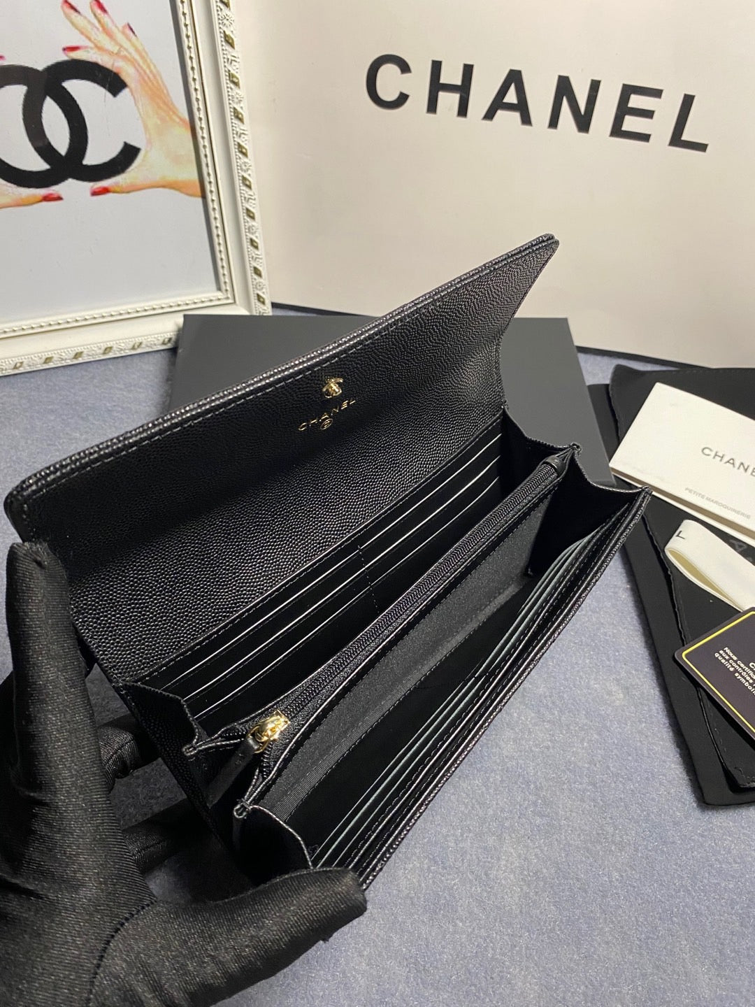 Elite Carryalls