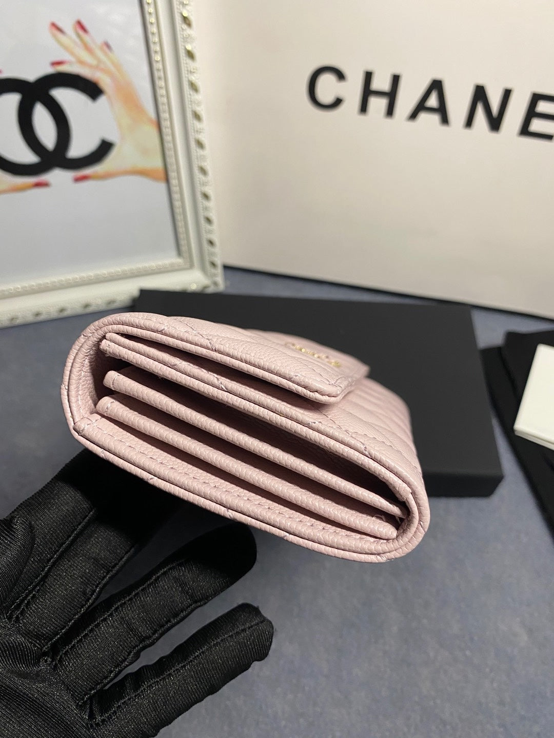 Elite Carryalls