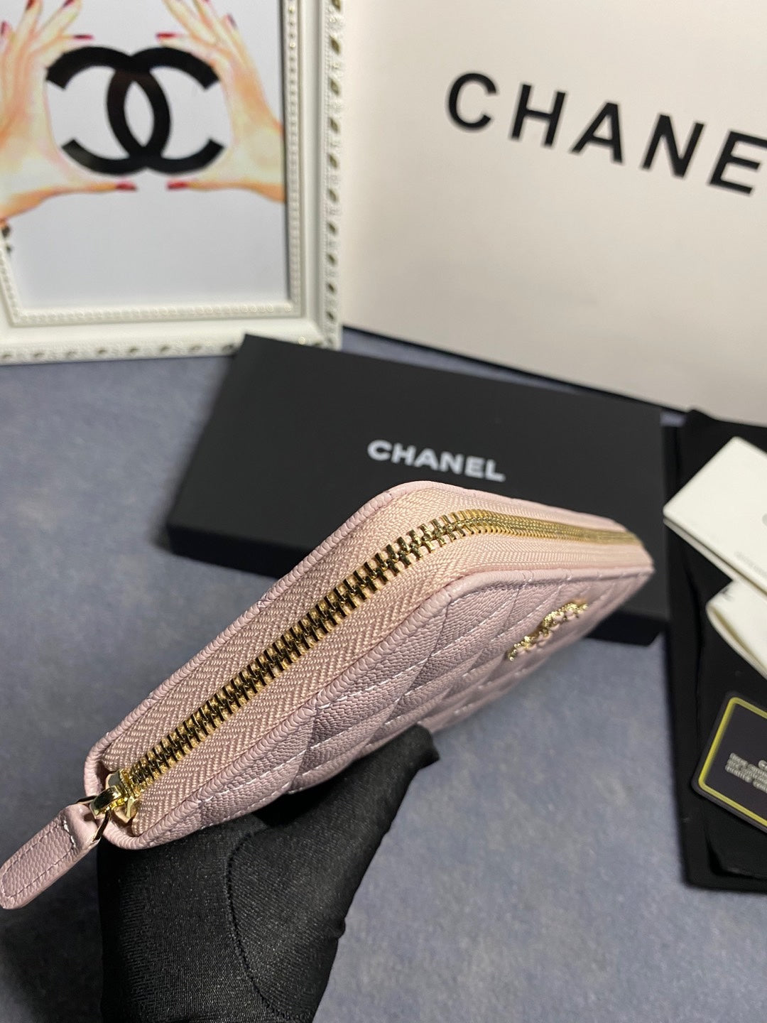 Elite Carryalls