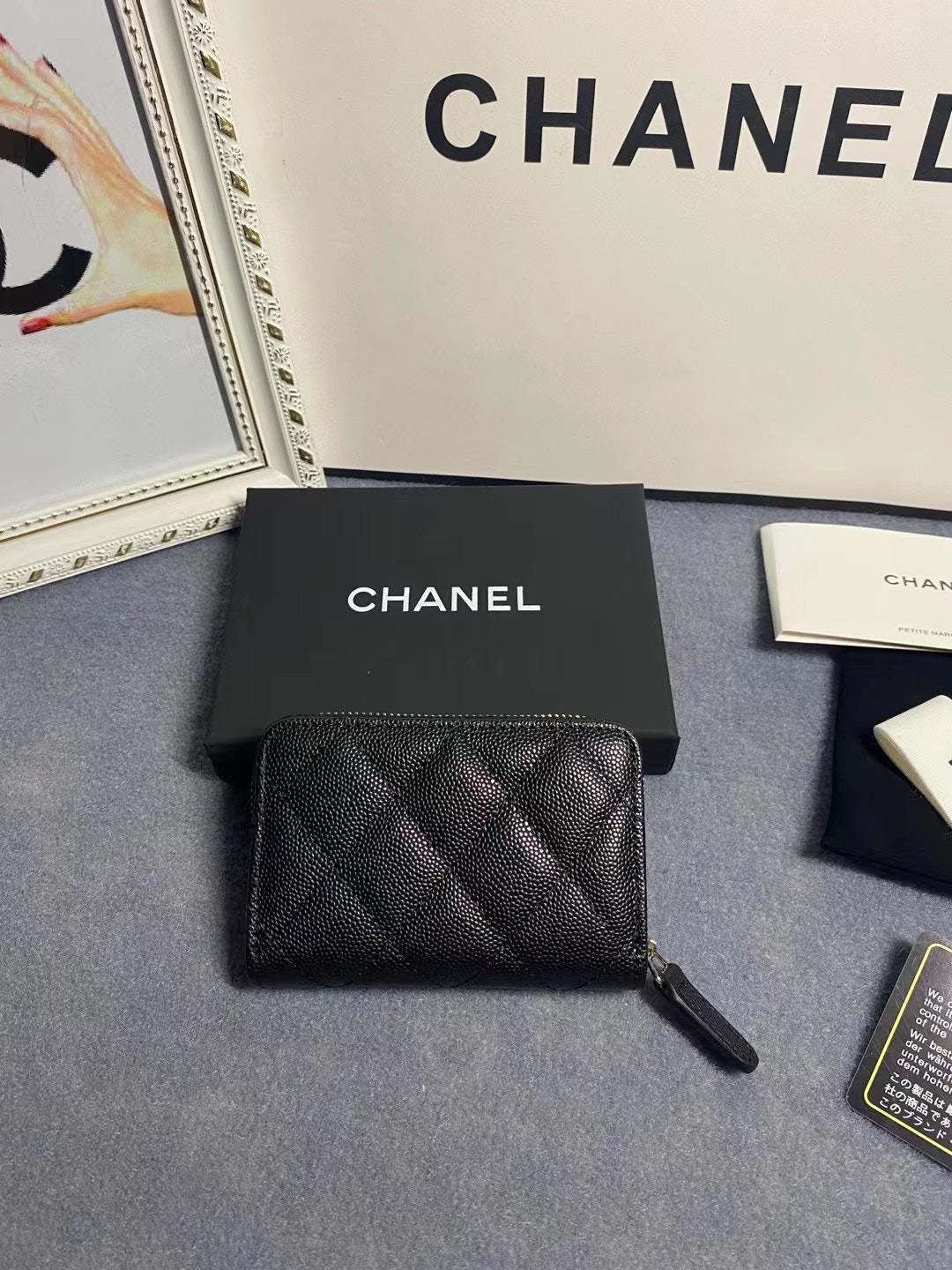 Elite Carryalls