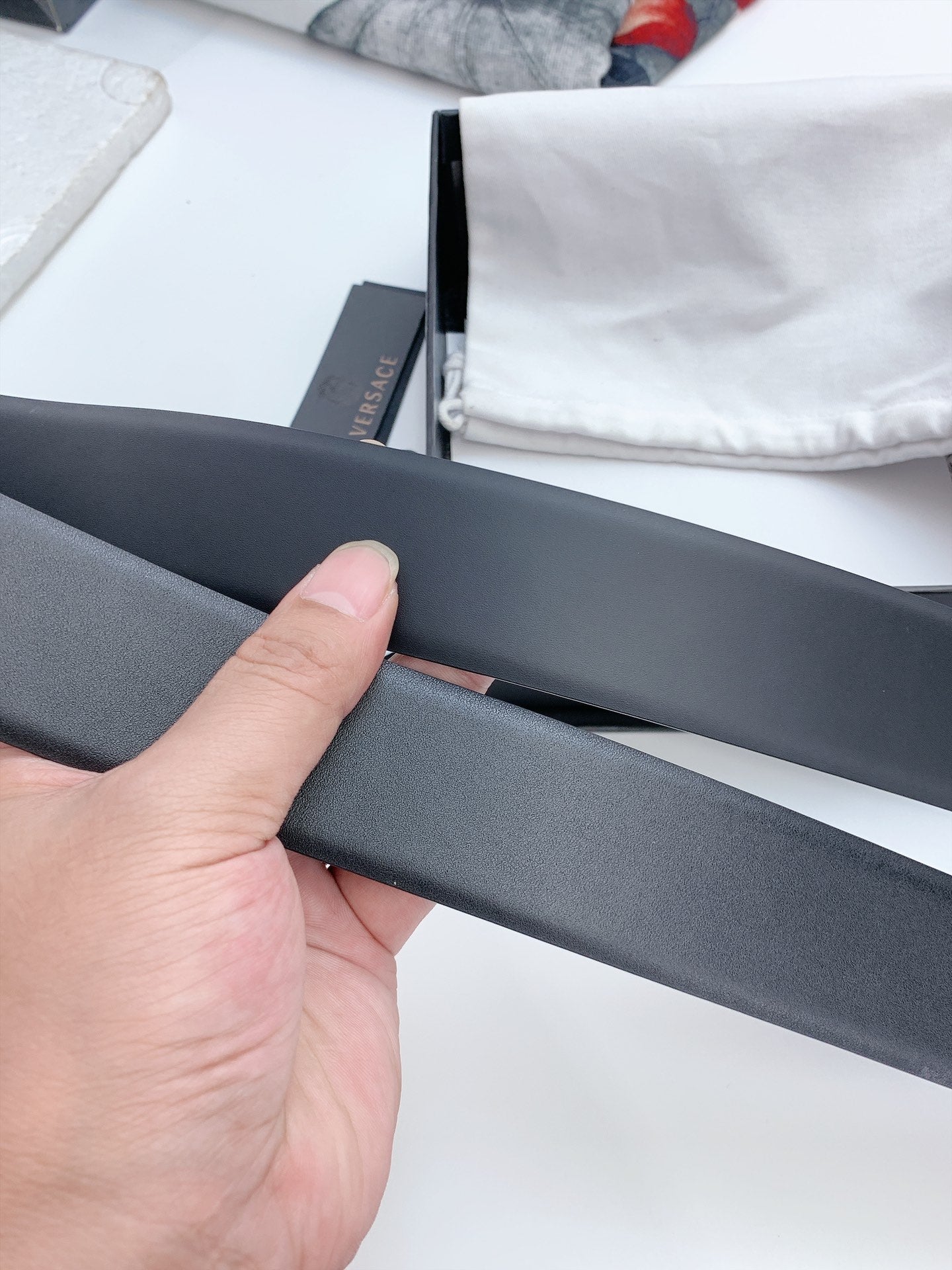 BELTS NEW ARRIVALS