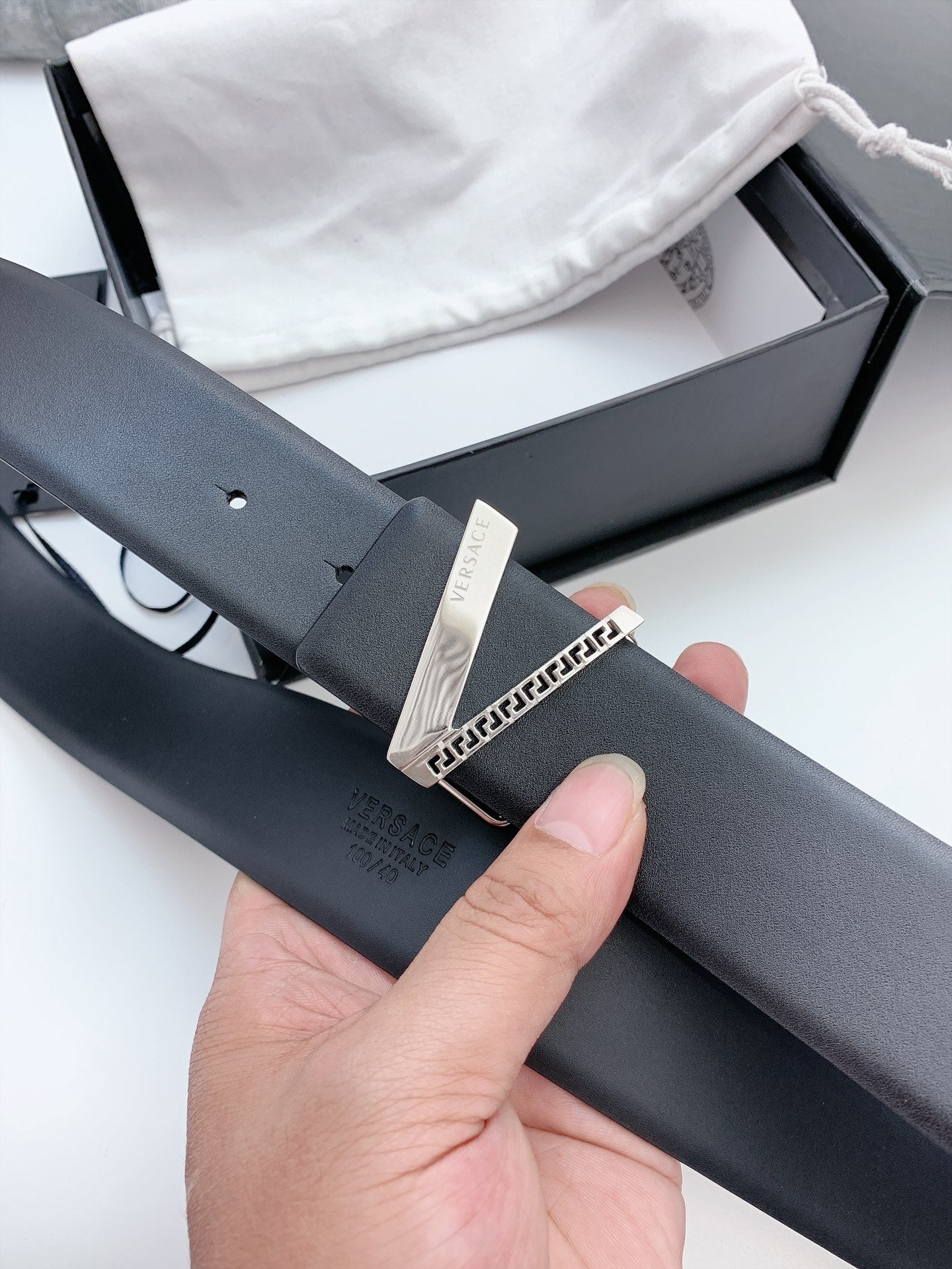 BELTS NEW ARRIVALS