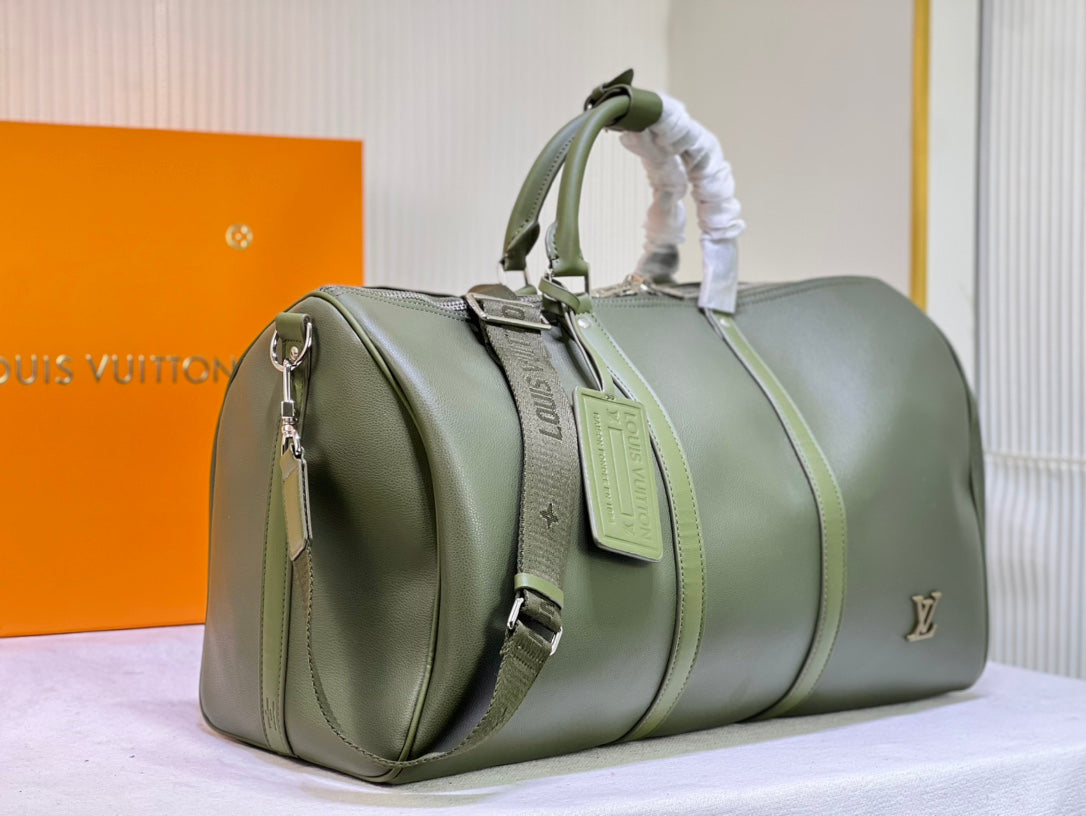 Elite Carryalls