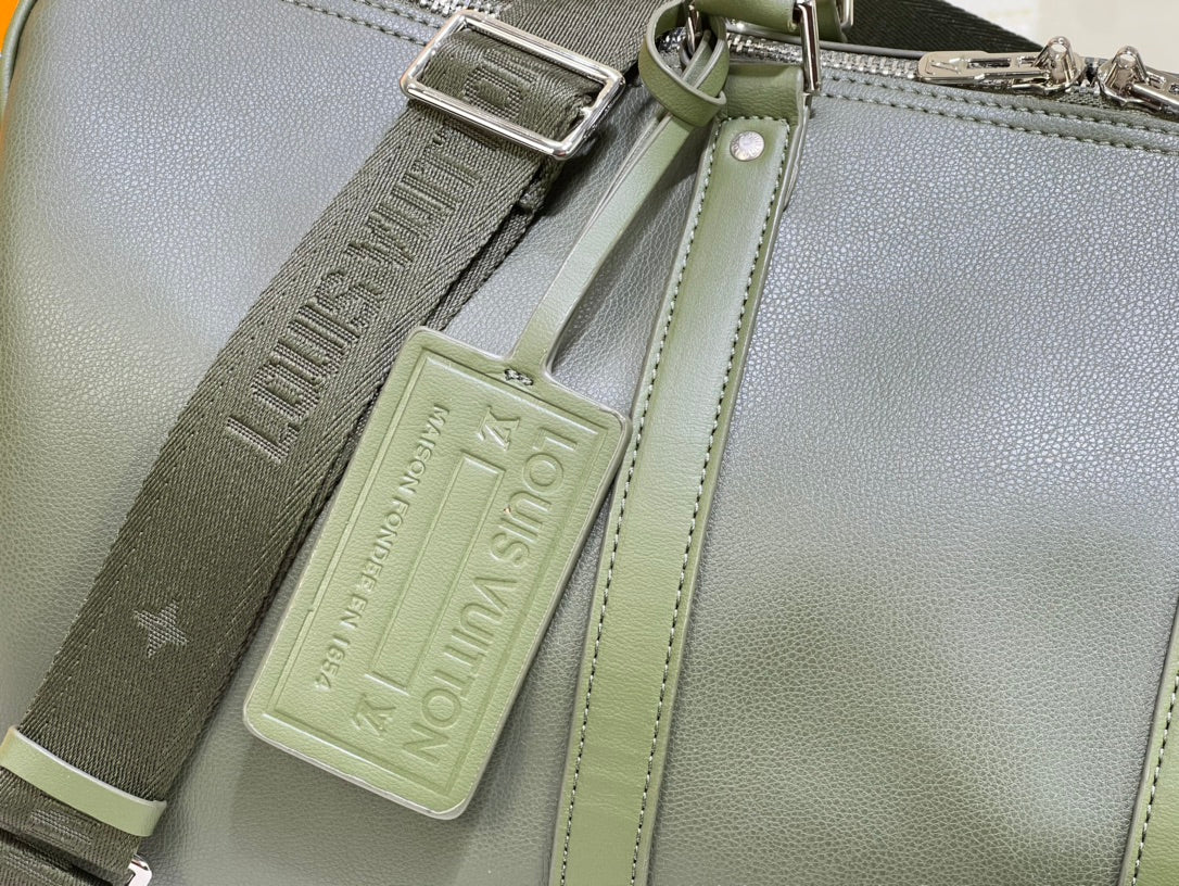 Elite Carryalls