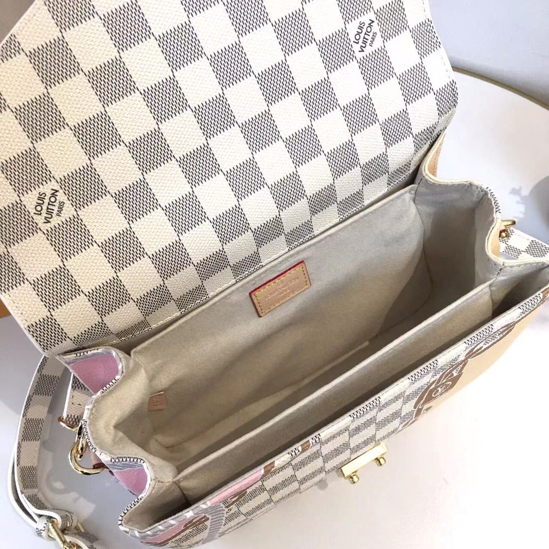 Elite Carryalls