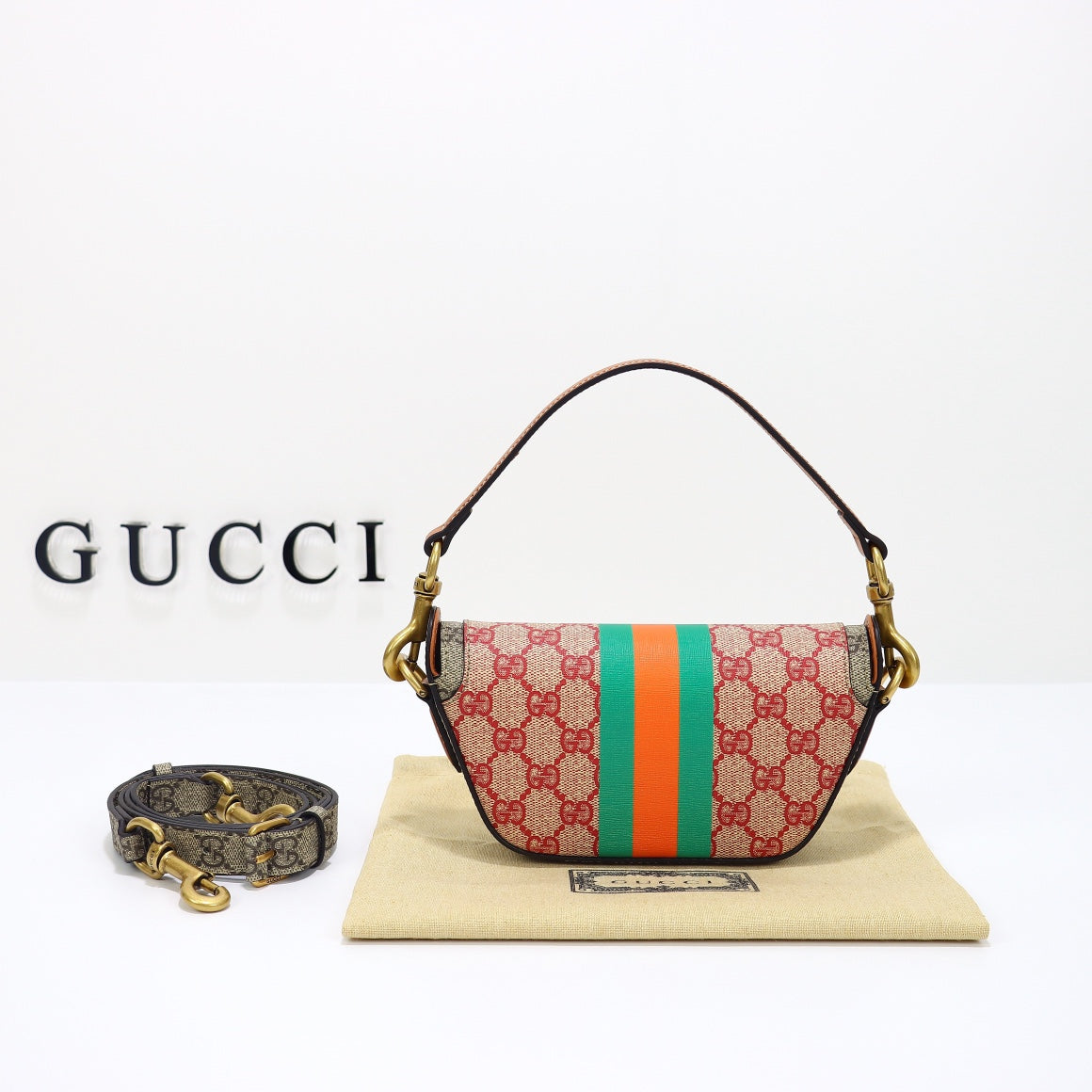 Elite Carryalls